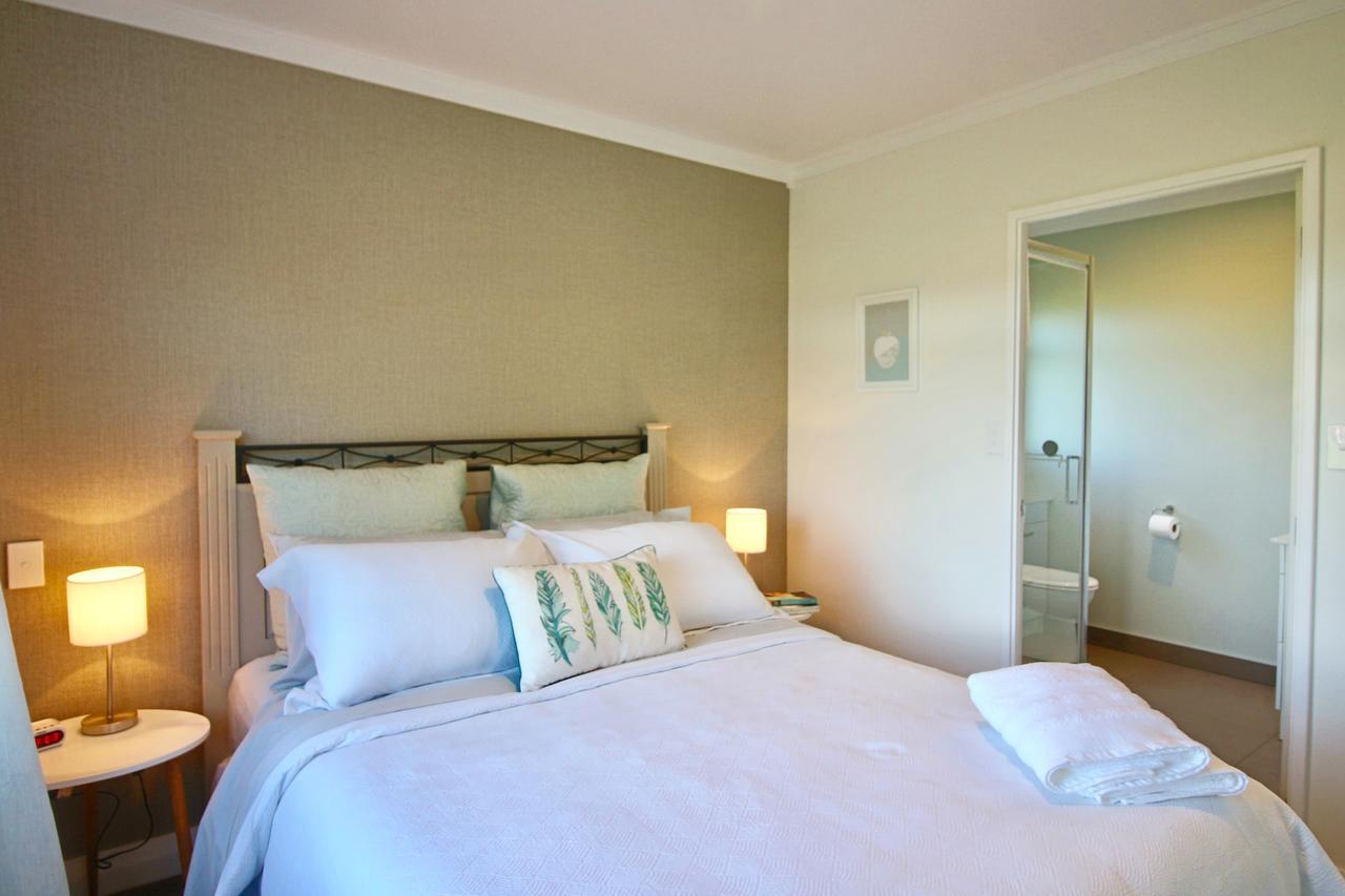 Walnut Lodge B&B マタマタ エクステリア 写真