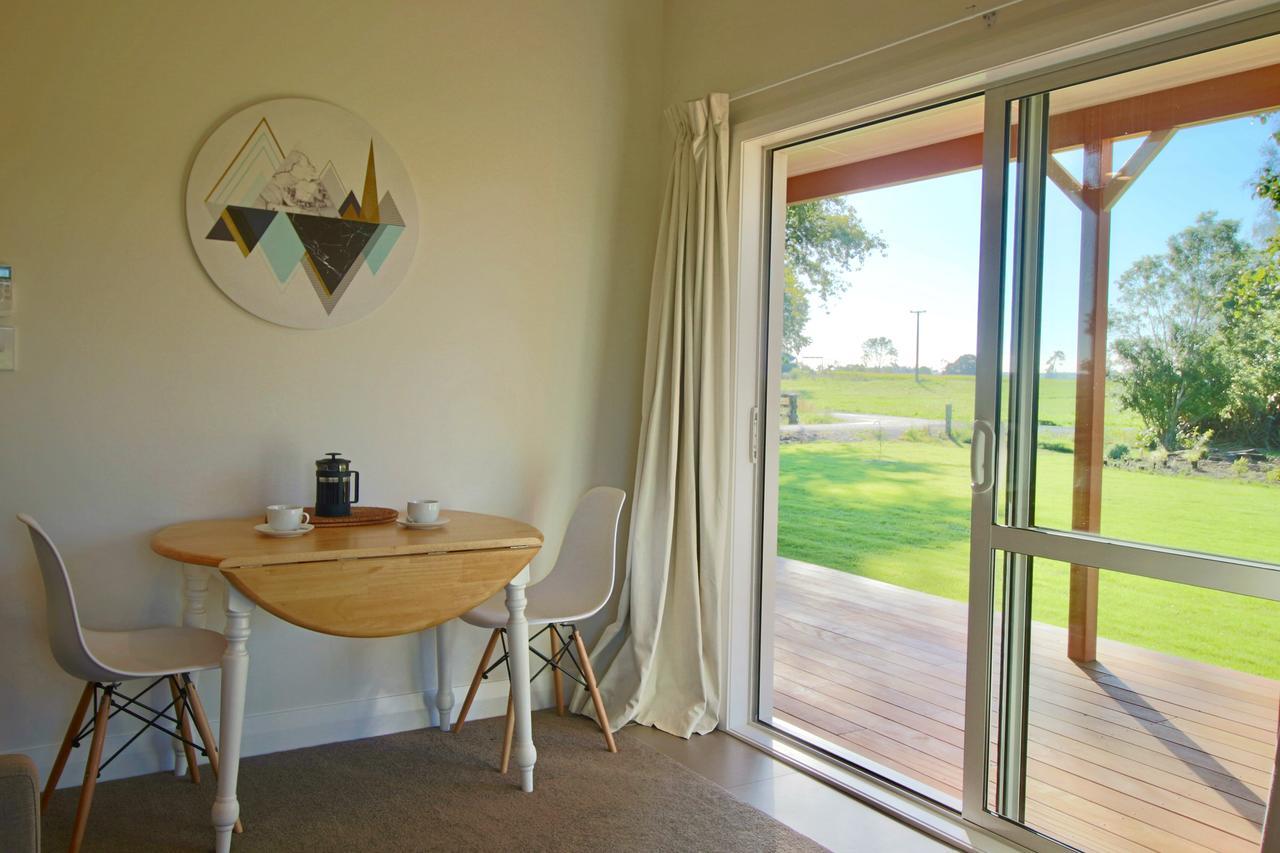 Walnut Lodge B&B マタマタ エクステリア 写真